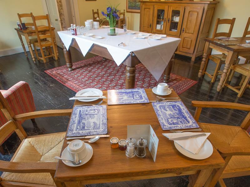 Hôtel Old School House à Hawkshead Extérieur photo